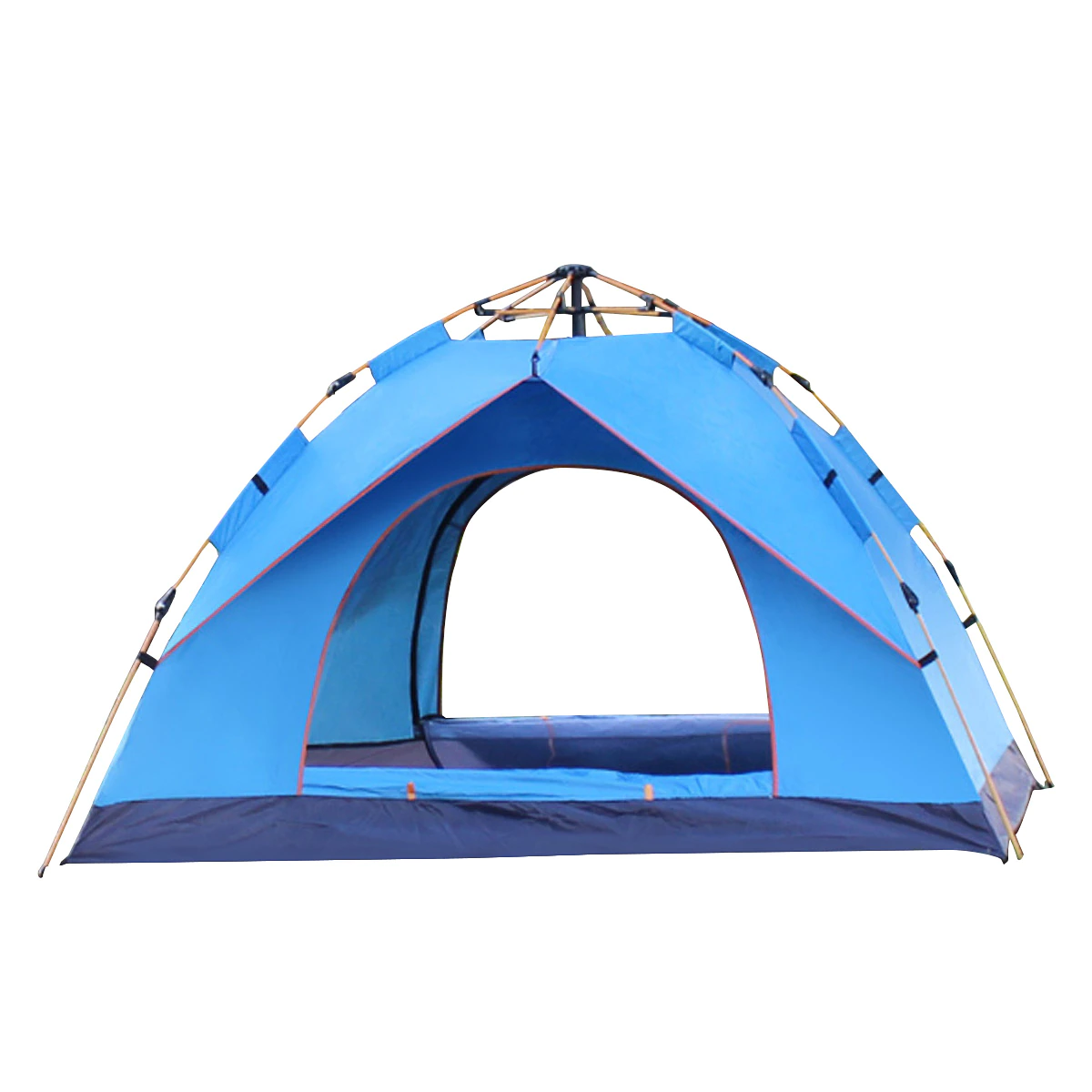 Cheap Goat Tents 3